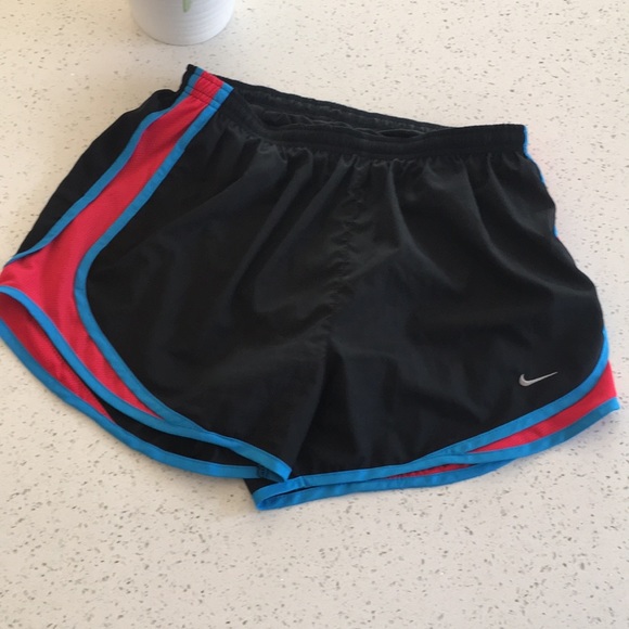 poshmark nike shorts